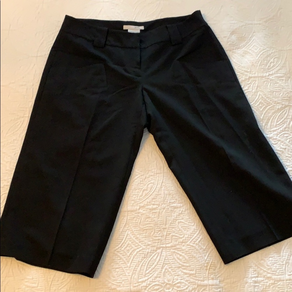 Yank Capri pant